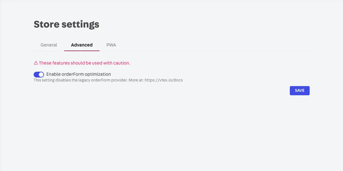 {"base64":" ","img":{"width":1193,"height":596,"type":"png","mime":"image/png","wUnits":"px","hUnits":"px","length":47033,"url":"https://cdn.jsdelivr.net/gh/vtexdocs/dev-portal-content@main/images/vtex-io-documentation-enabling-order-form-optimization-1.png"}}